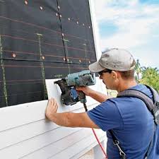 Best Insulated Siding Installation  in Staples, MN